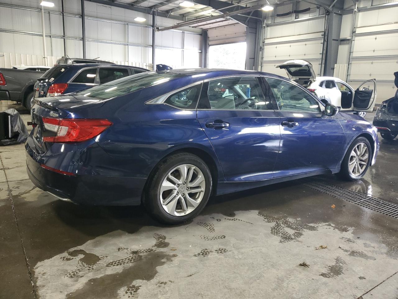 2020 Honda Accord Lx - Image 3