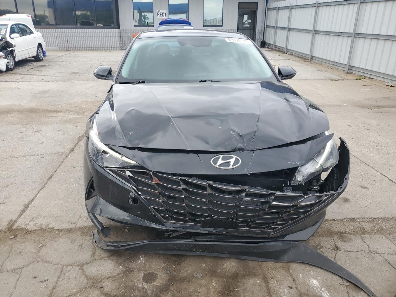 2022 Hyundai Elantra Sel - Фото 5