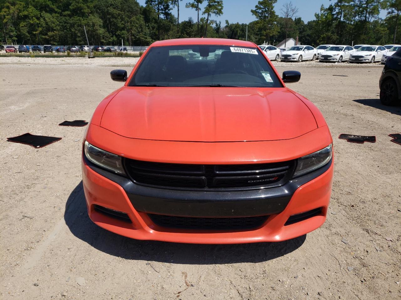 2023 Dodge Charger Sxt Sxt - Фото 5