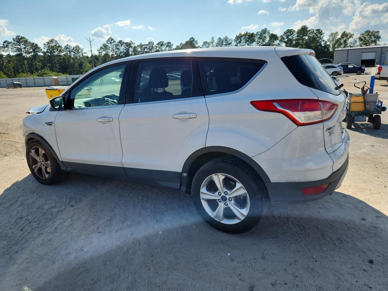 2016 Ford Escape Se - Image 2