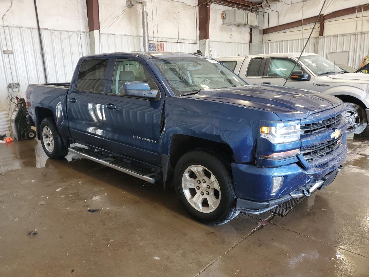 2016 Chevrolet Silverado K1500 Lt - Image 4