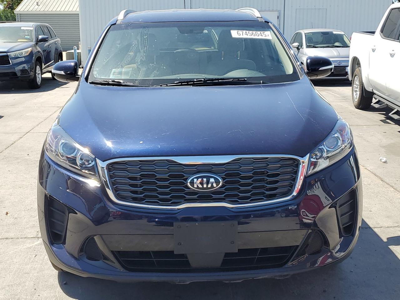 2020 Kia Sorento L - Image 5