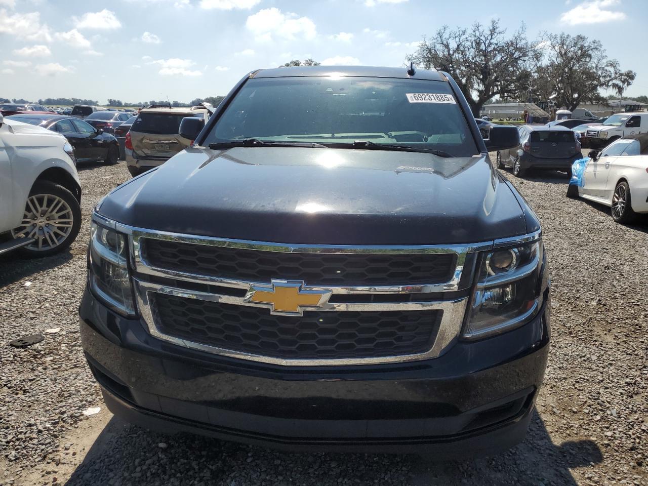 2020 Chevrolet Tahoe K1500 Lt - Фото 5