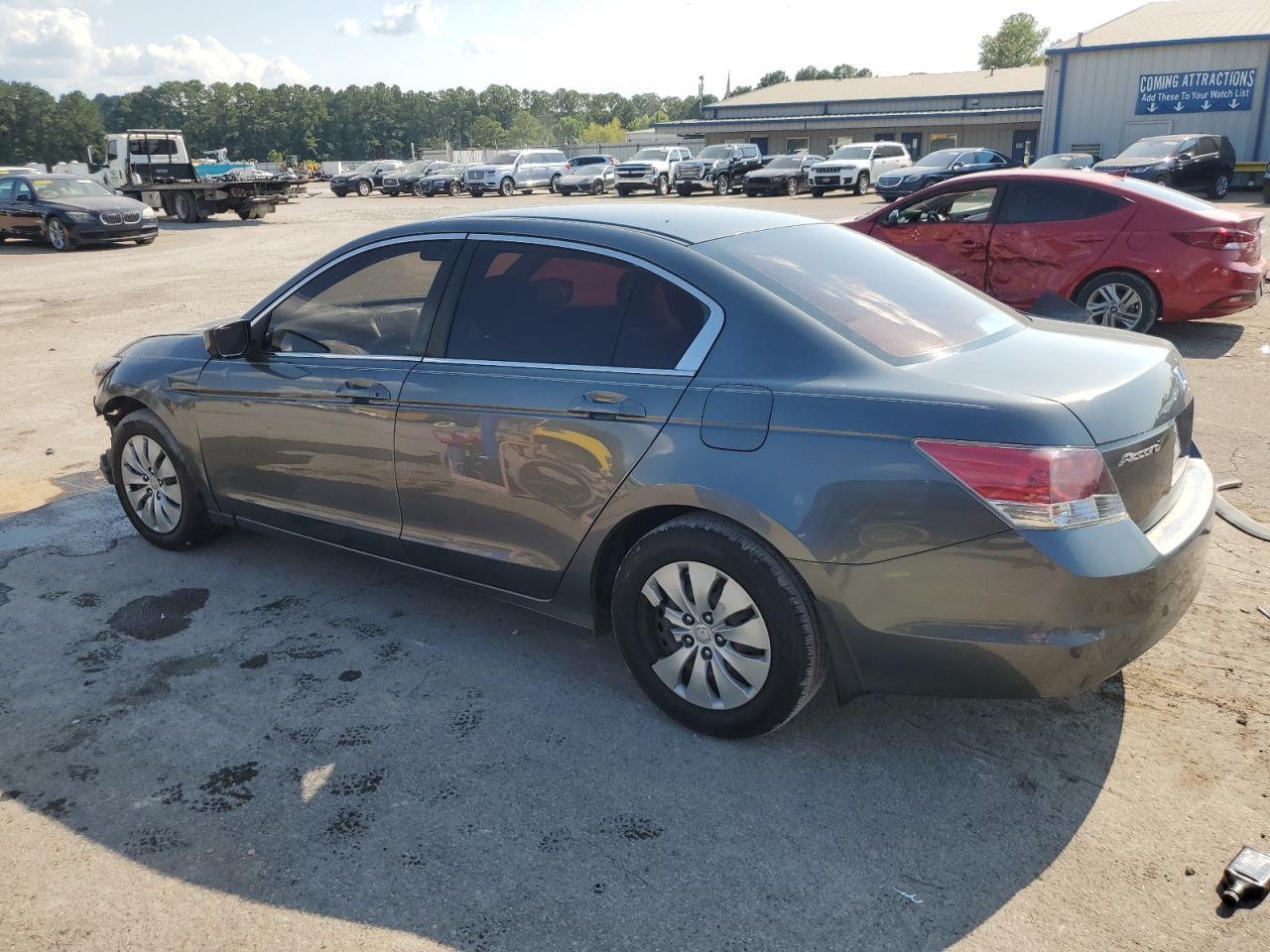 2008 Honda Accord Lx - Image 2