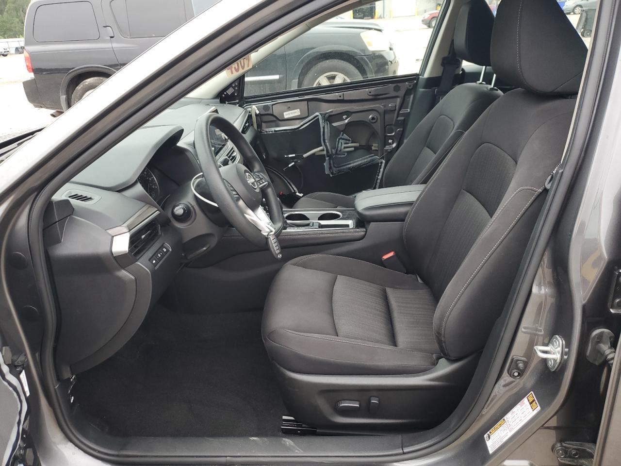 2023 Nissan Altima Sv - Image 7