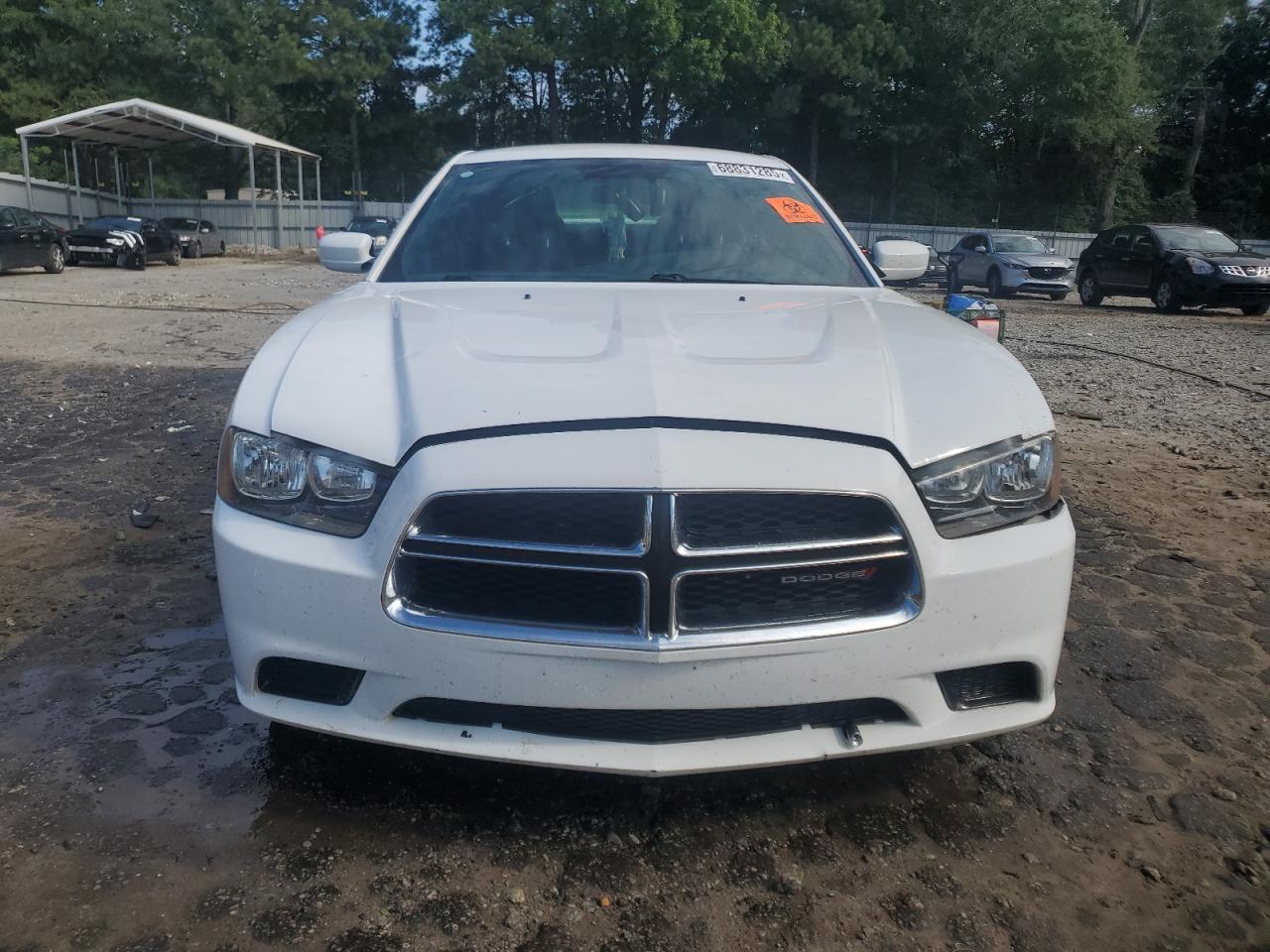 2014 Dodge Charger Se - Фото 5