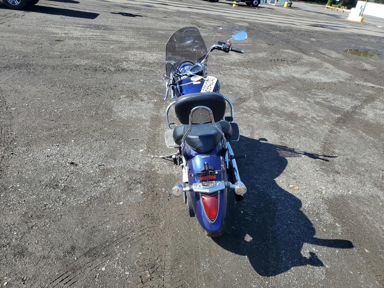 2023 Yamaha Xvs1300 A - Фото 6