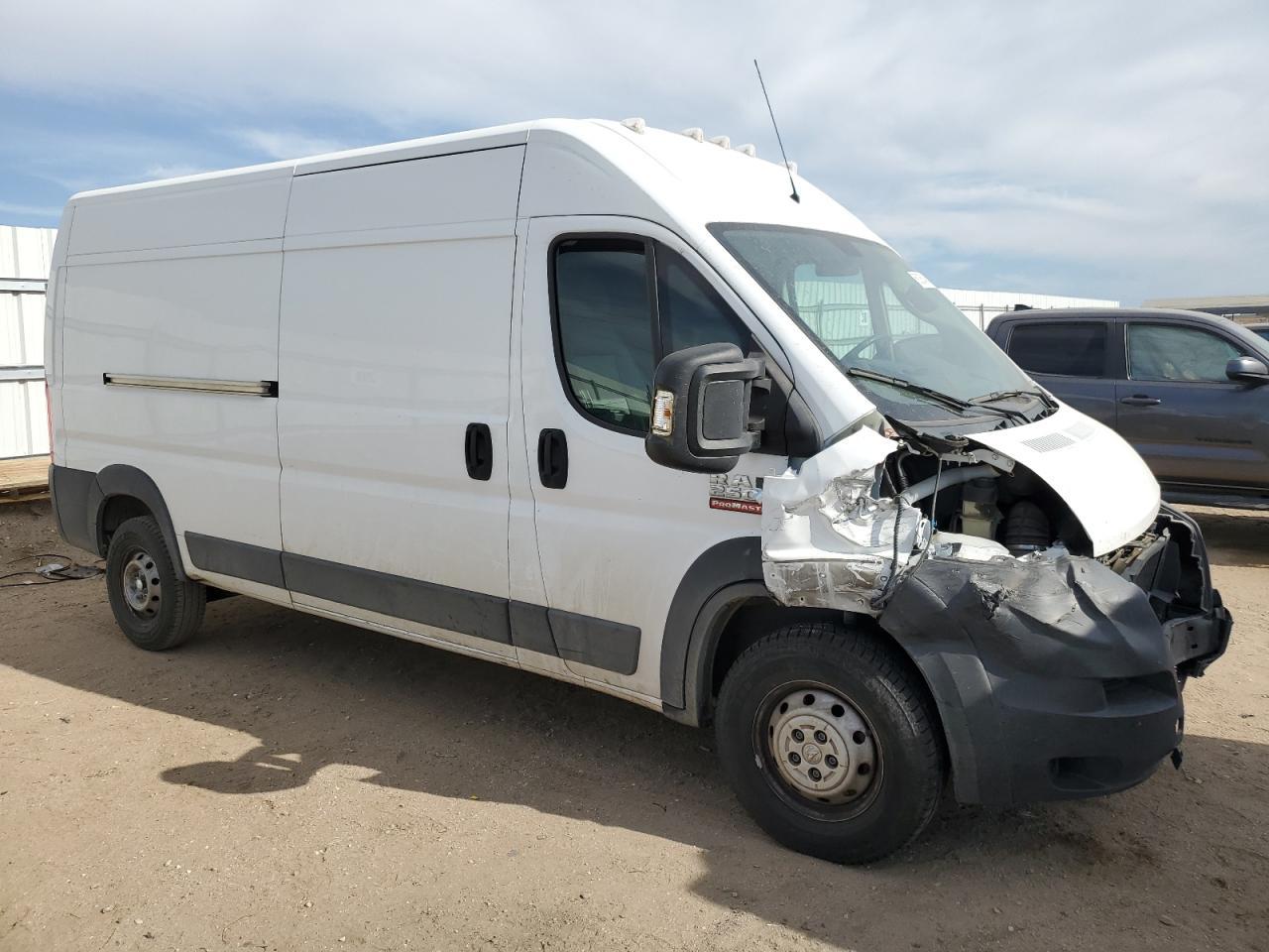 2021 Ram Promaster 2500 2500 High - Image 4