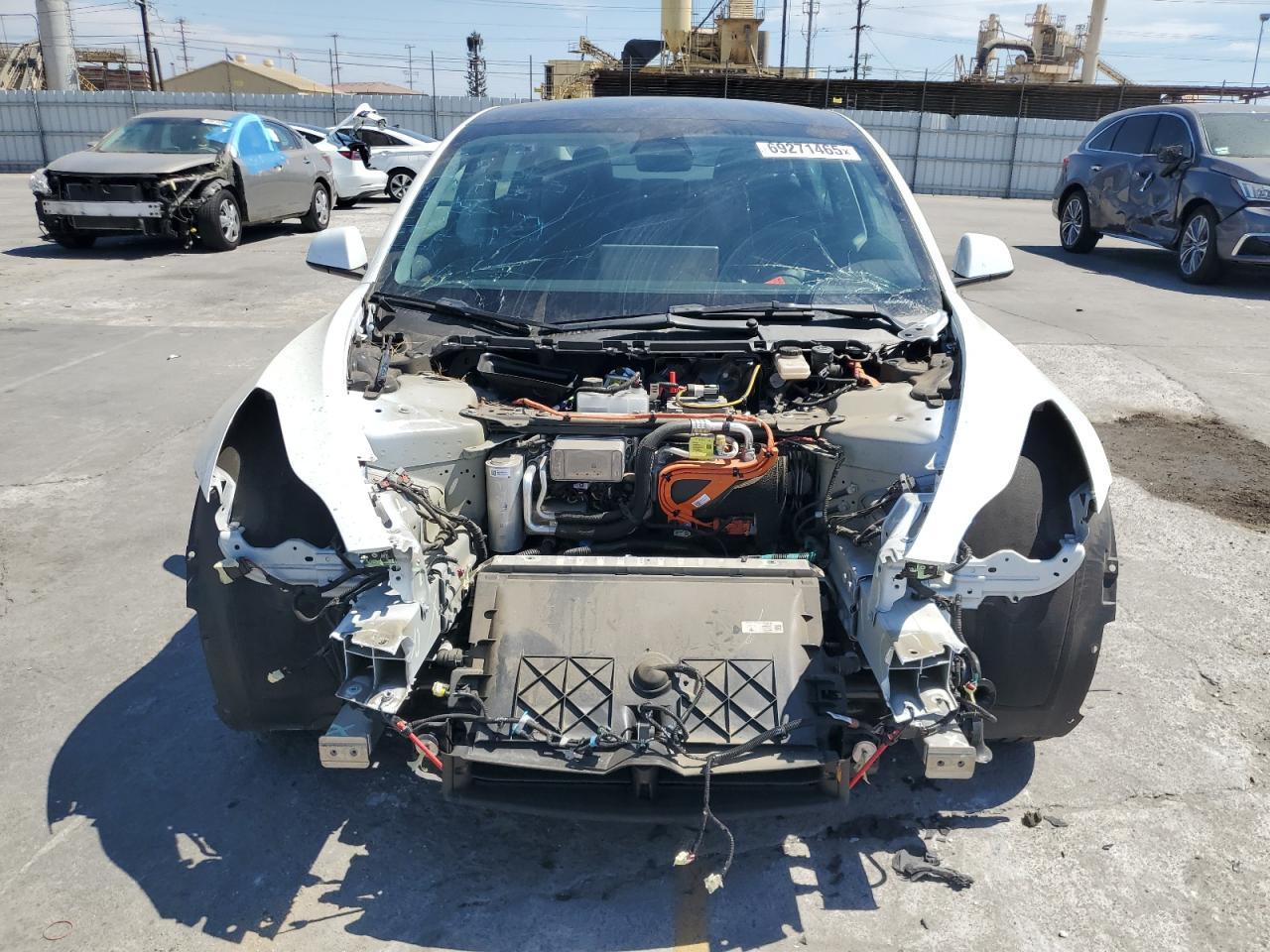 2023 Tesla Model 3 - Image 5