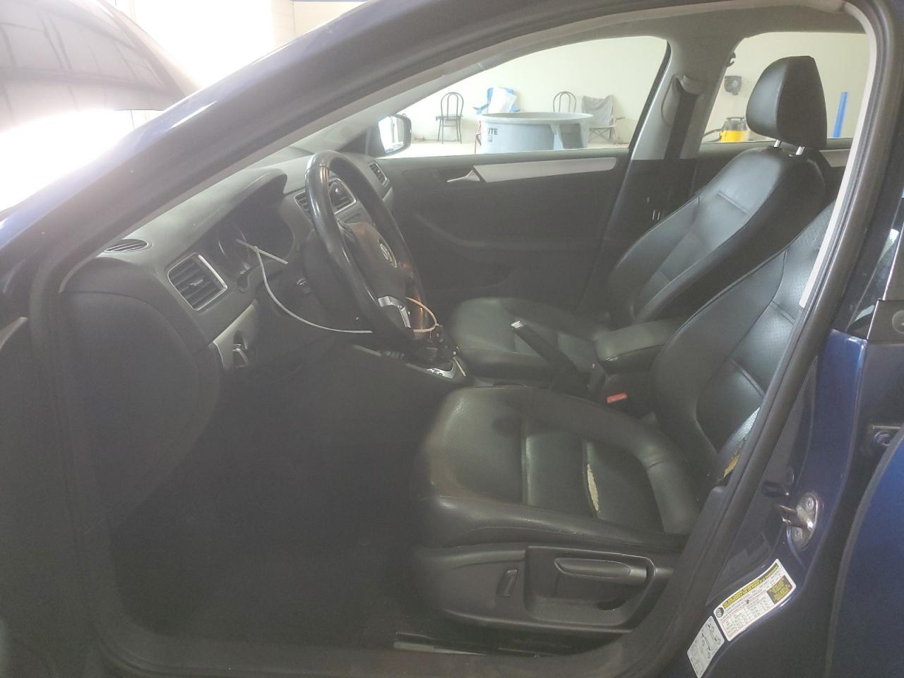 2013 Volkswagen Jetta Se - Image 7