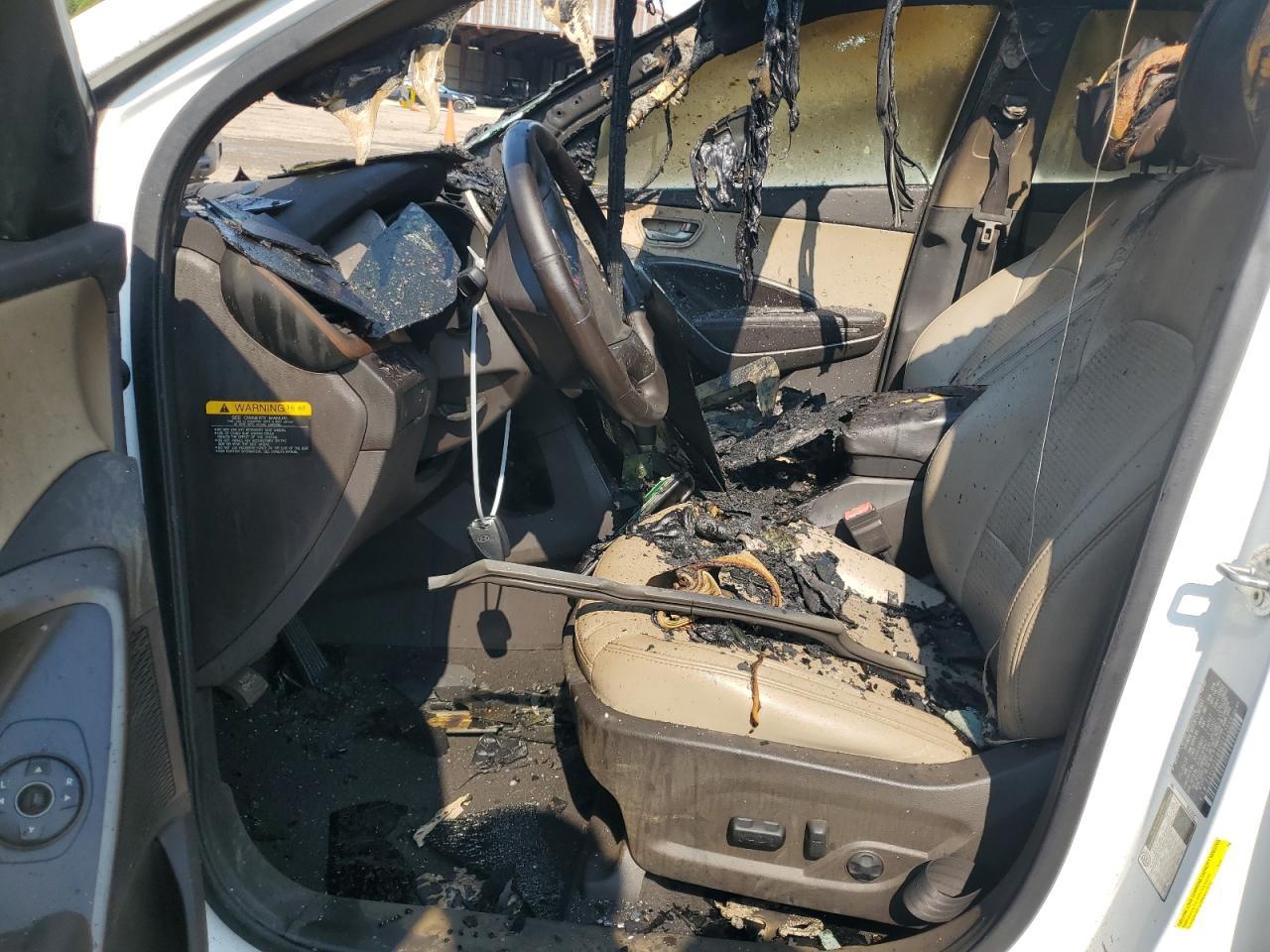 2013 Hyundai Santa Fe Sport - Image 7