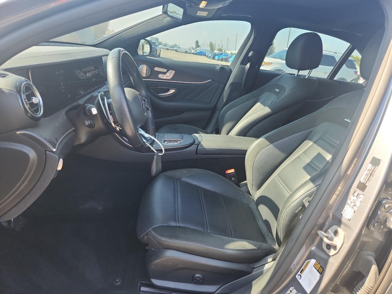 2023 Mercedes-Benz E Amg 53 4Matic - Фото 7