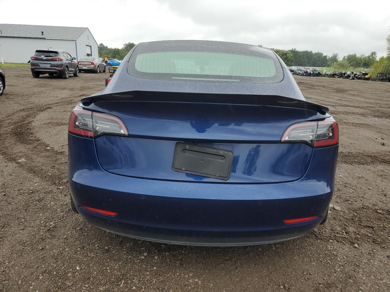 2019 Tesla Model 3 - Image 6