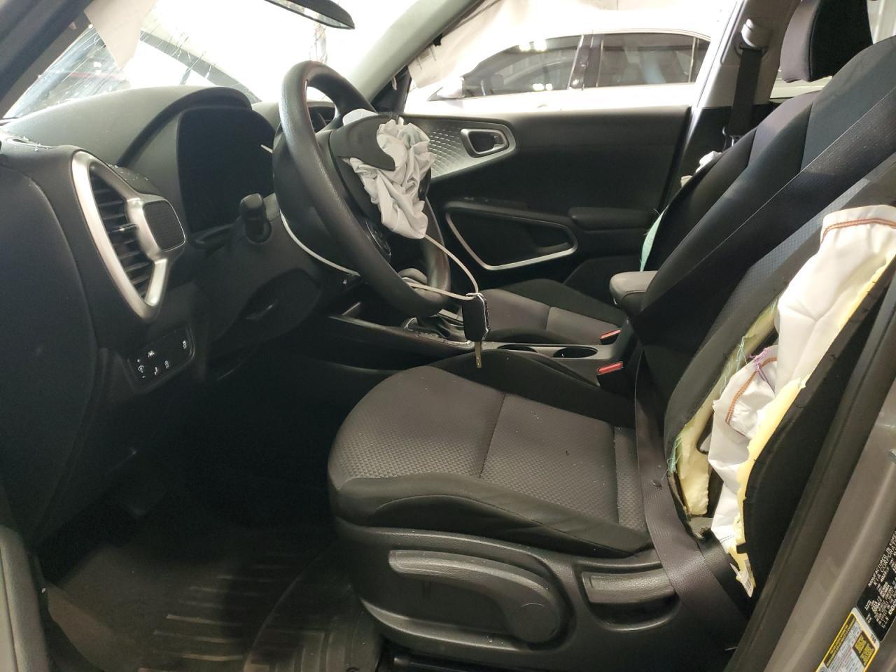 2022 Kia Soul Lx - Image 7