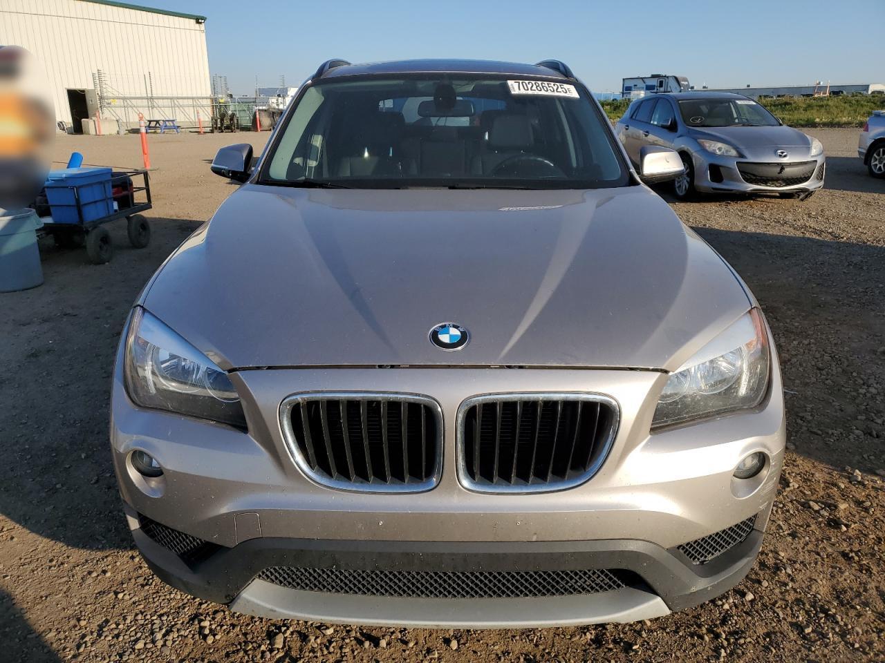 2014 BMW X1 xDrive28I - Фото 5