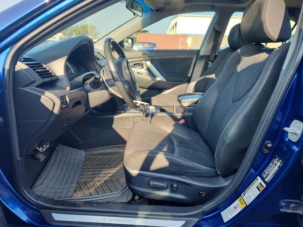 2010 Toyota Camry Base - Image 7