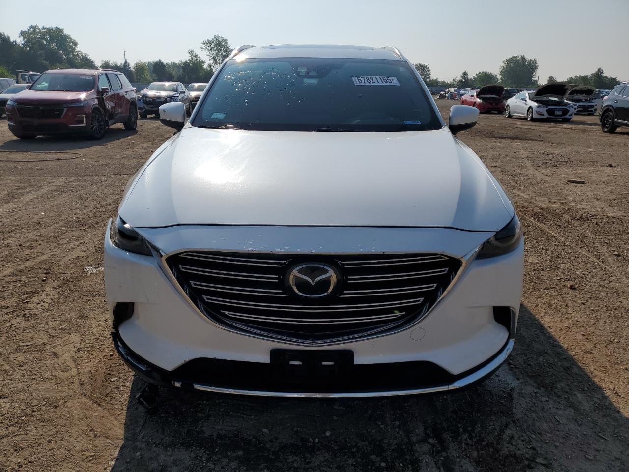 2016 Mazda Cx-9 Signature - Фото 5