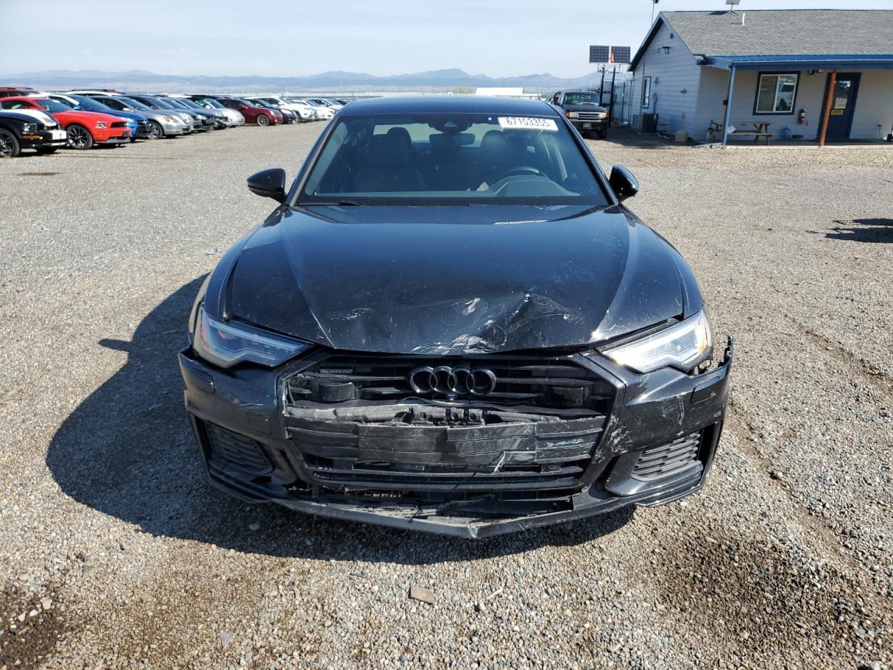 2022 Audi A6 Premium Plus - Фото 5