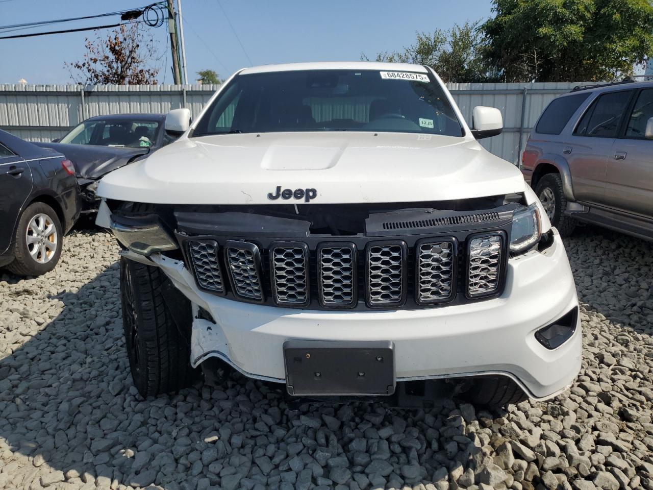 2021 Jeep Grand Cherokee Laredo - Image 5