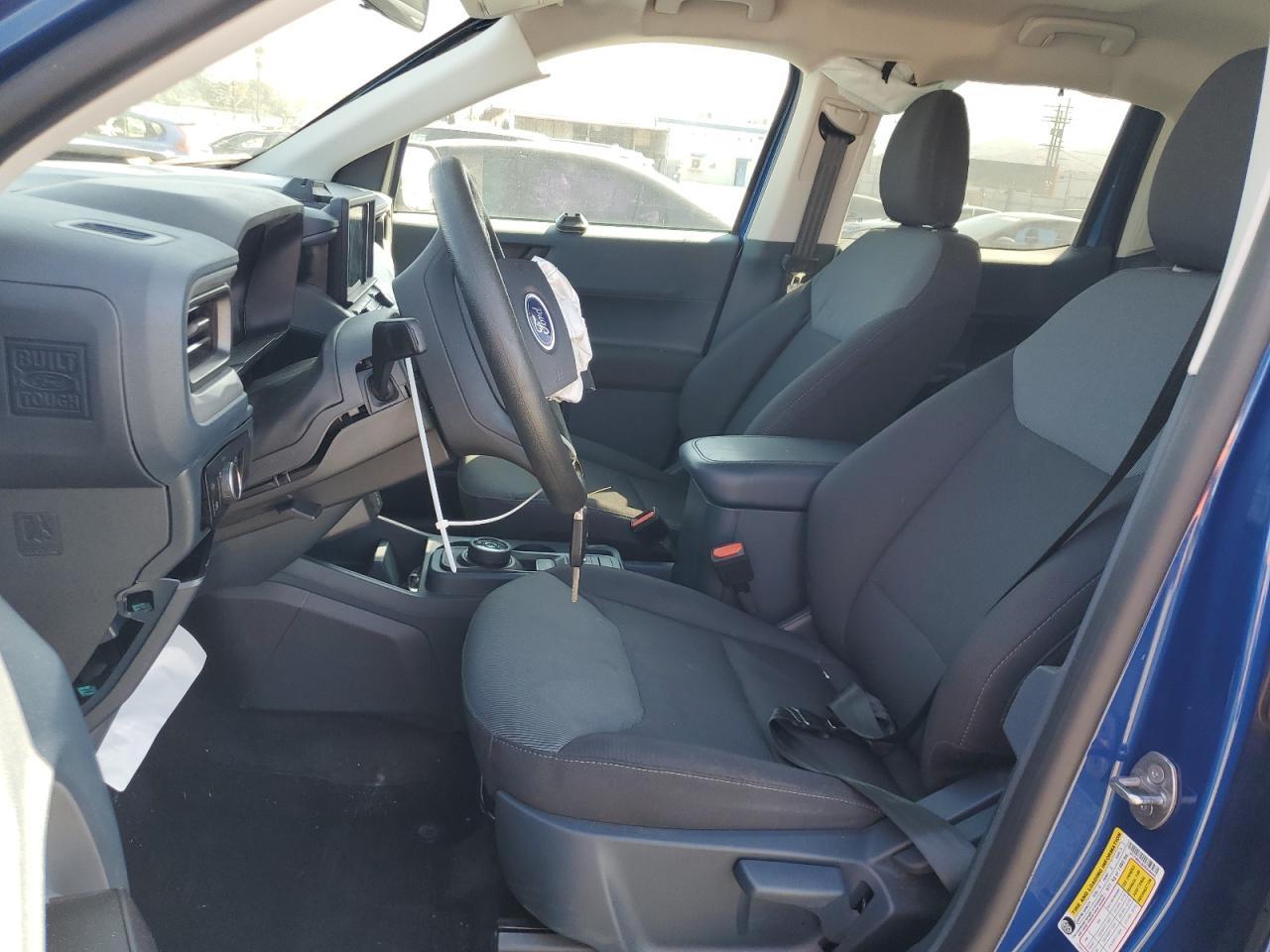 2024 Ford Maverick Xl - Фото 7