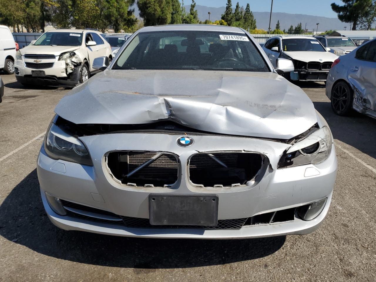 2013 BMW 535 Xi - Image 5