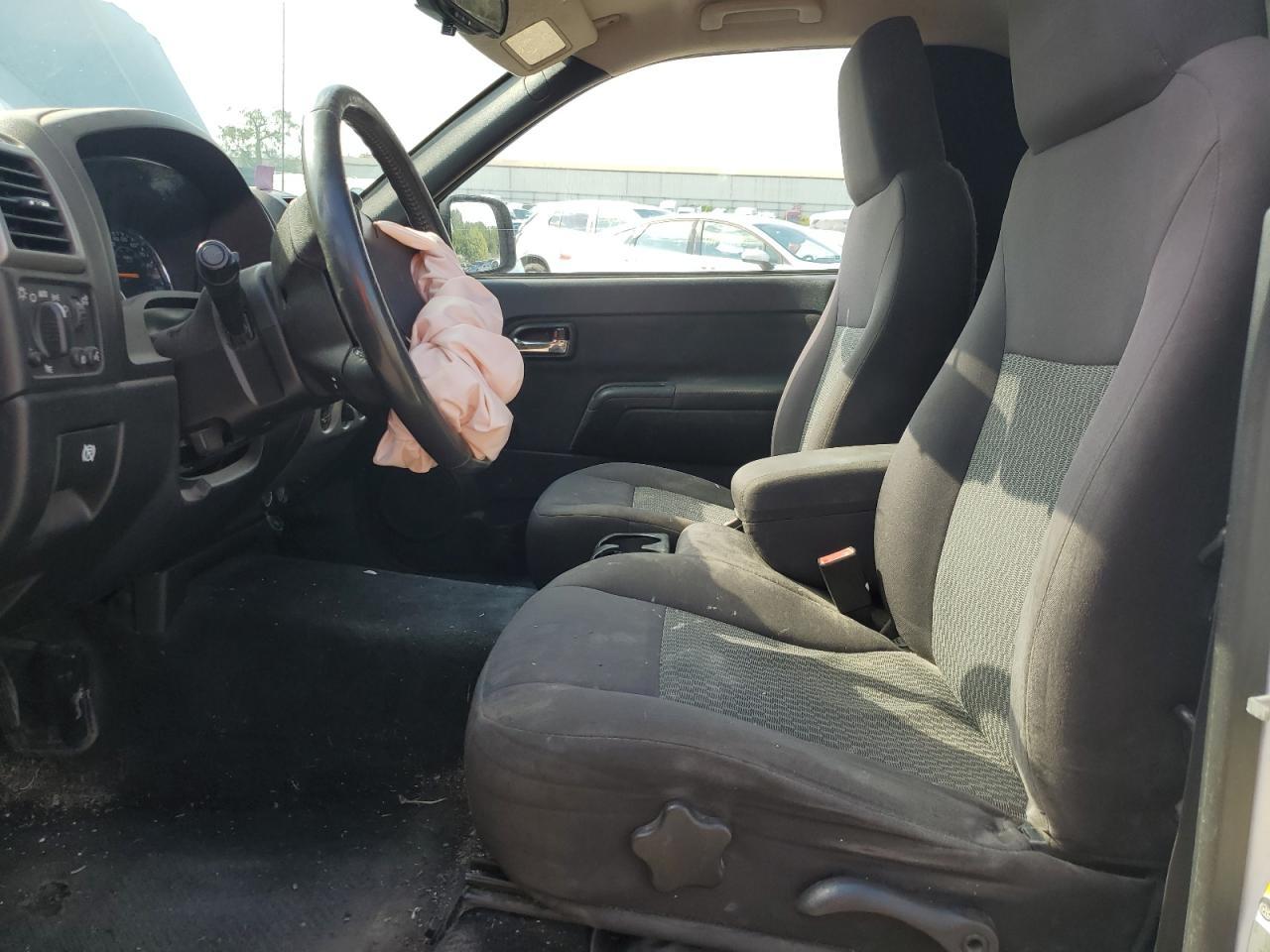 2012 Chevrolet Colorado - Image 7