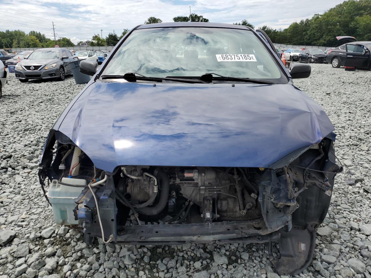 2007 Toyota Corolla Ce - Image 5