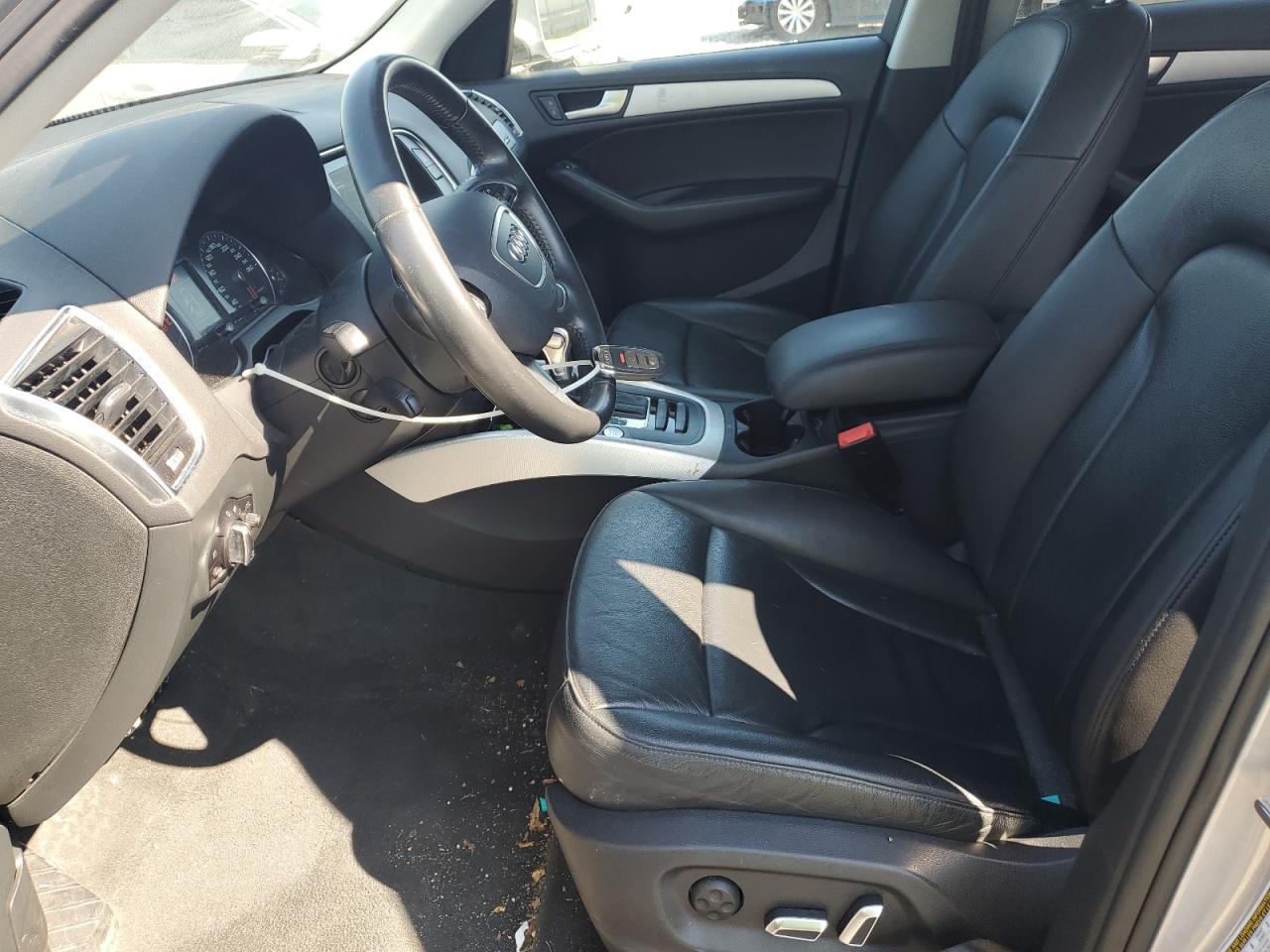 2016 Audi Q5 Premium - Image 7