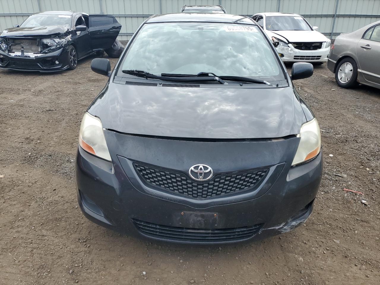 2009 Toyota Yaris - Фото 5