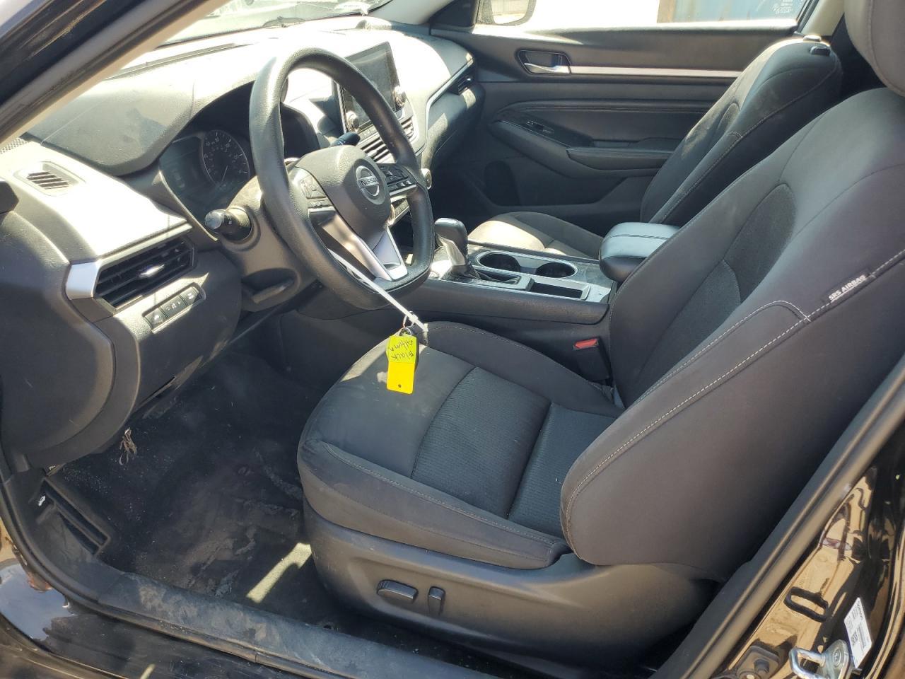 2021 Nissan Altima Sv - Image 7