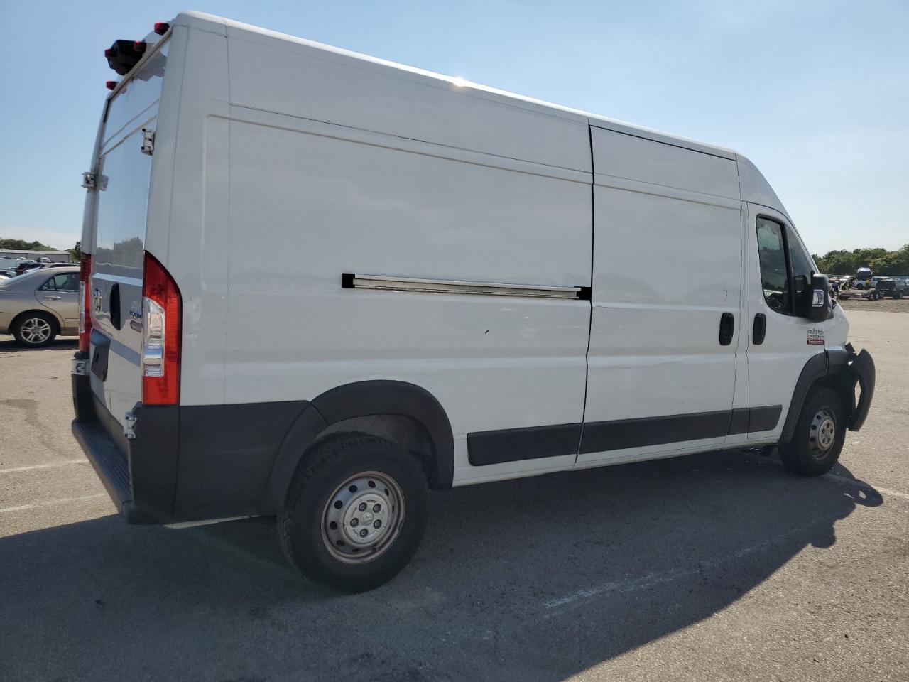 2021 Ram Promaster 2500 2500 High - Фото 3