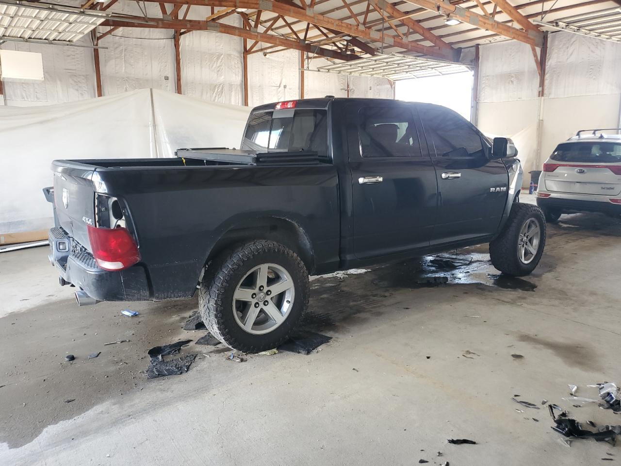 2010 Dodge Ram 1500 - Фото 3