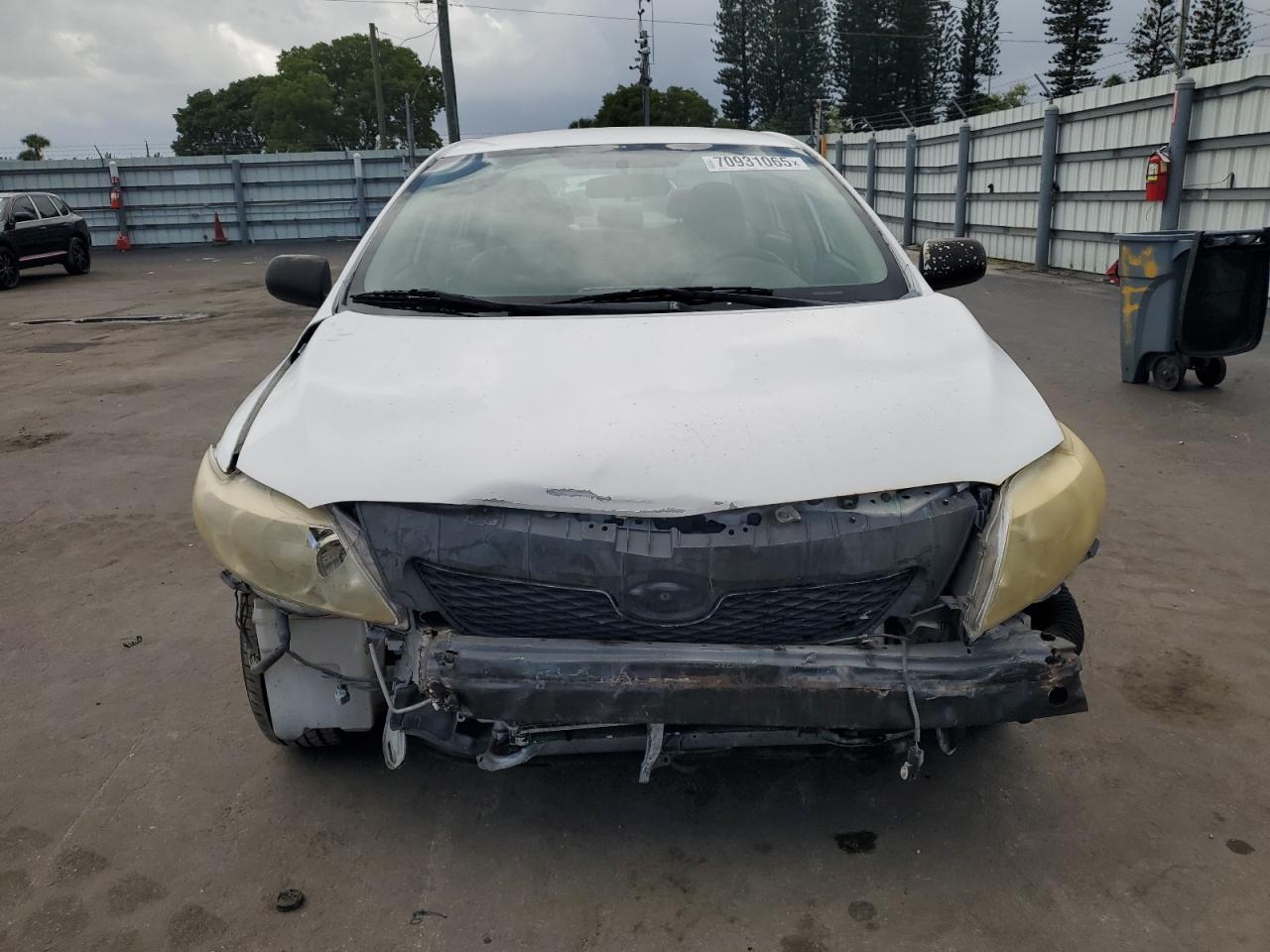 2010 Toyota Corolla Base - Фото 5