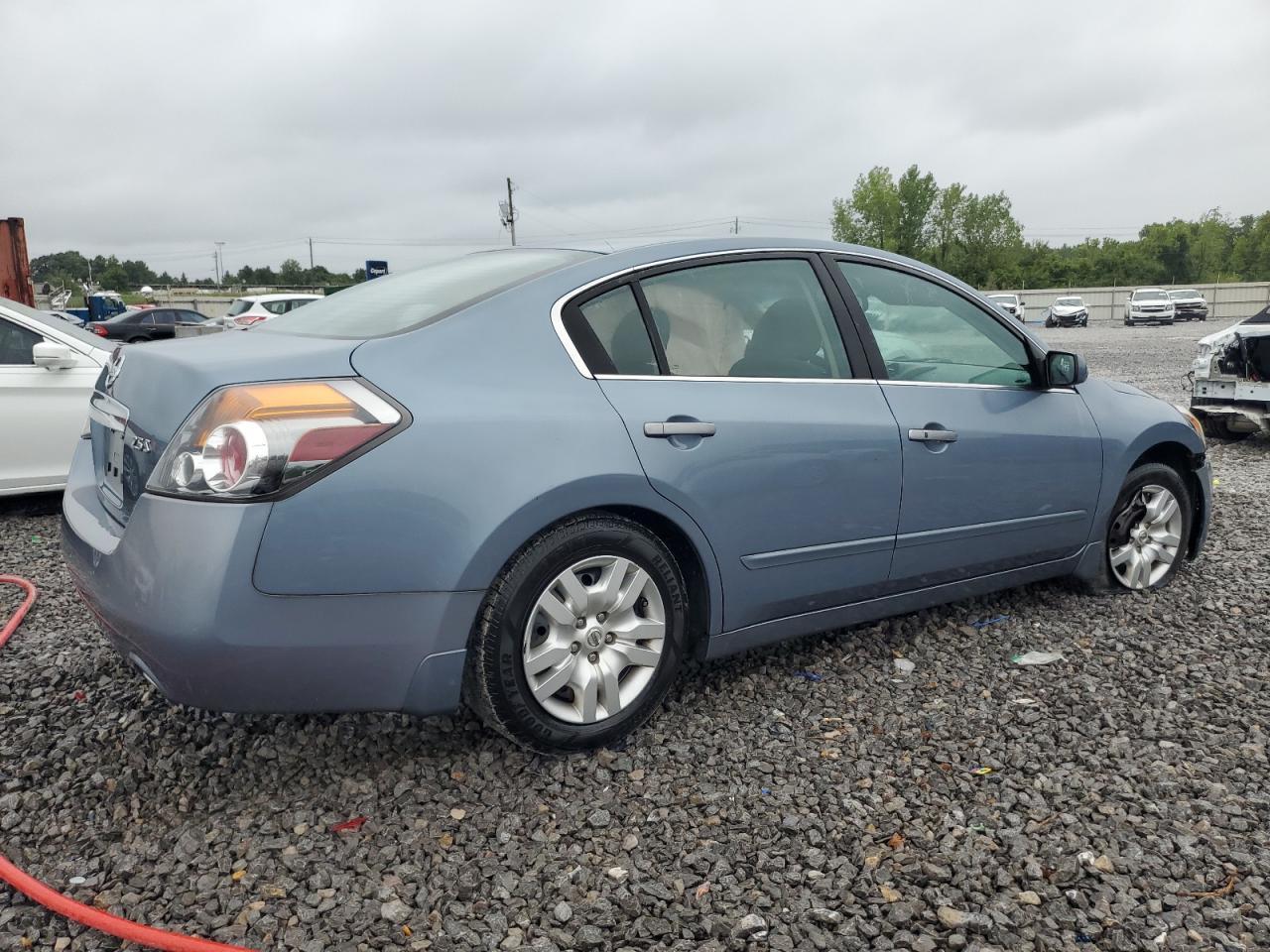 2012 Nissan Altima 2.5 - Фото 3