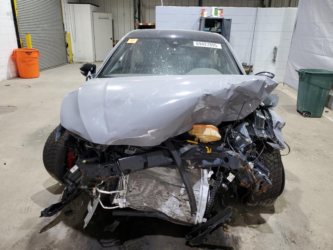 2024 Volkswagen Gti S - Image 5