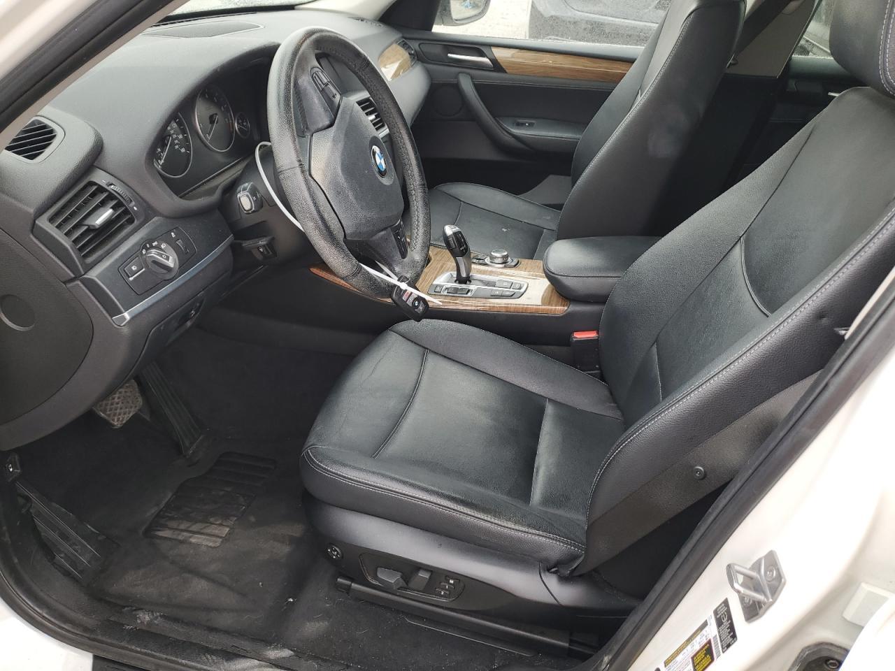 2013 BMW X3 xDrive28I - Фото 6