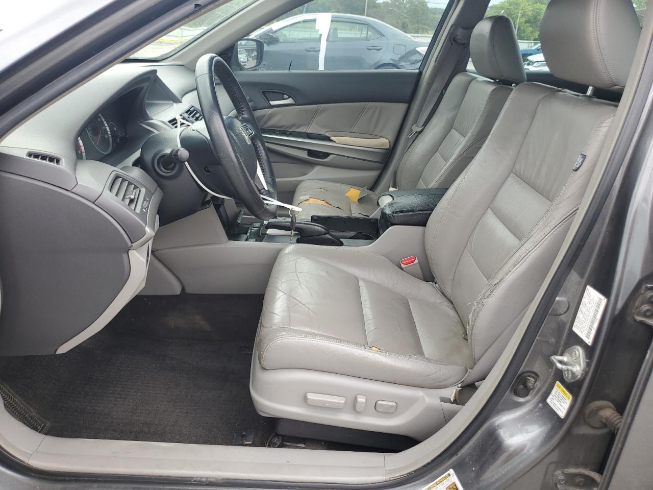 2009 Honda Accord Exl - Image 7