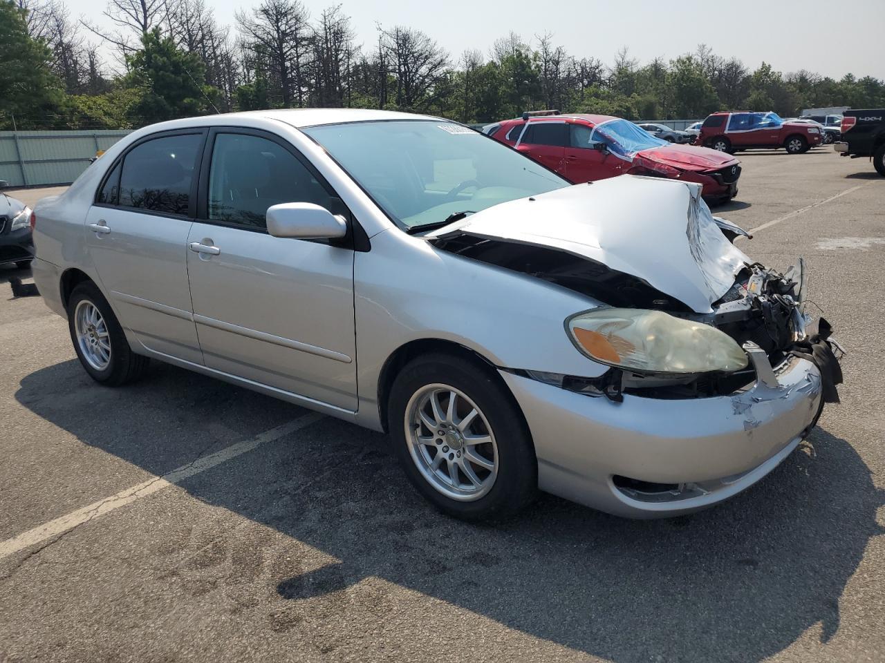 2007 Toyota Corolla - Фото 4