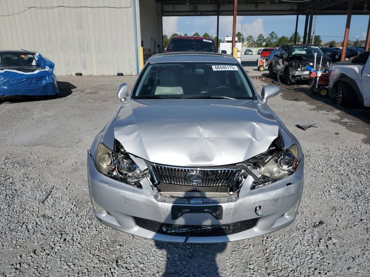 2010 Lexus Is 250 - Image 5