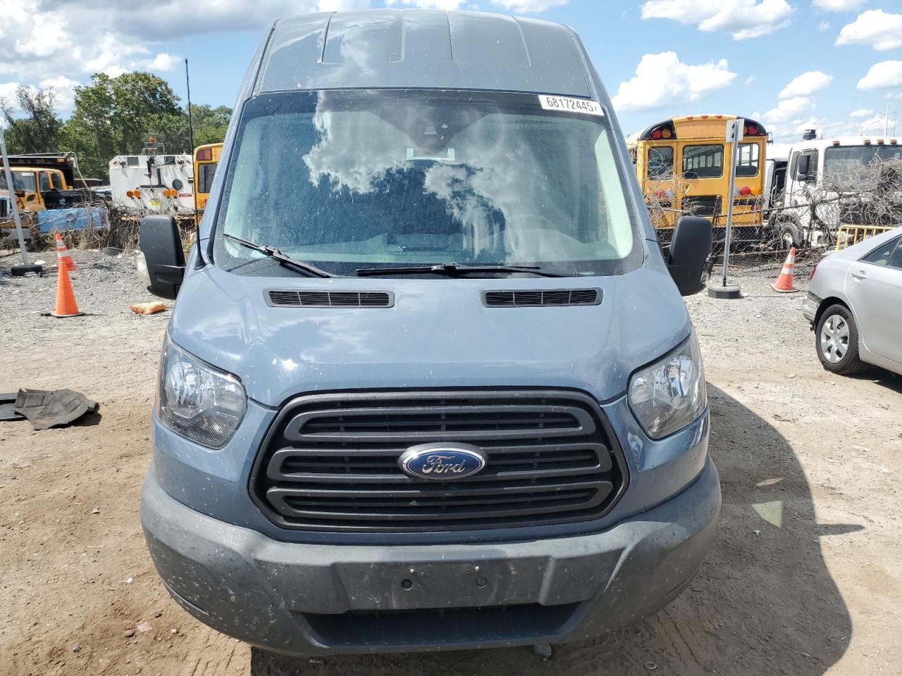 2019 Ford Transit T-250 - Фото 5