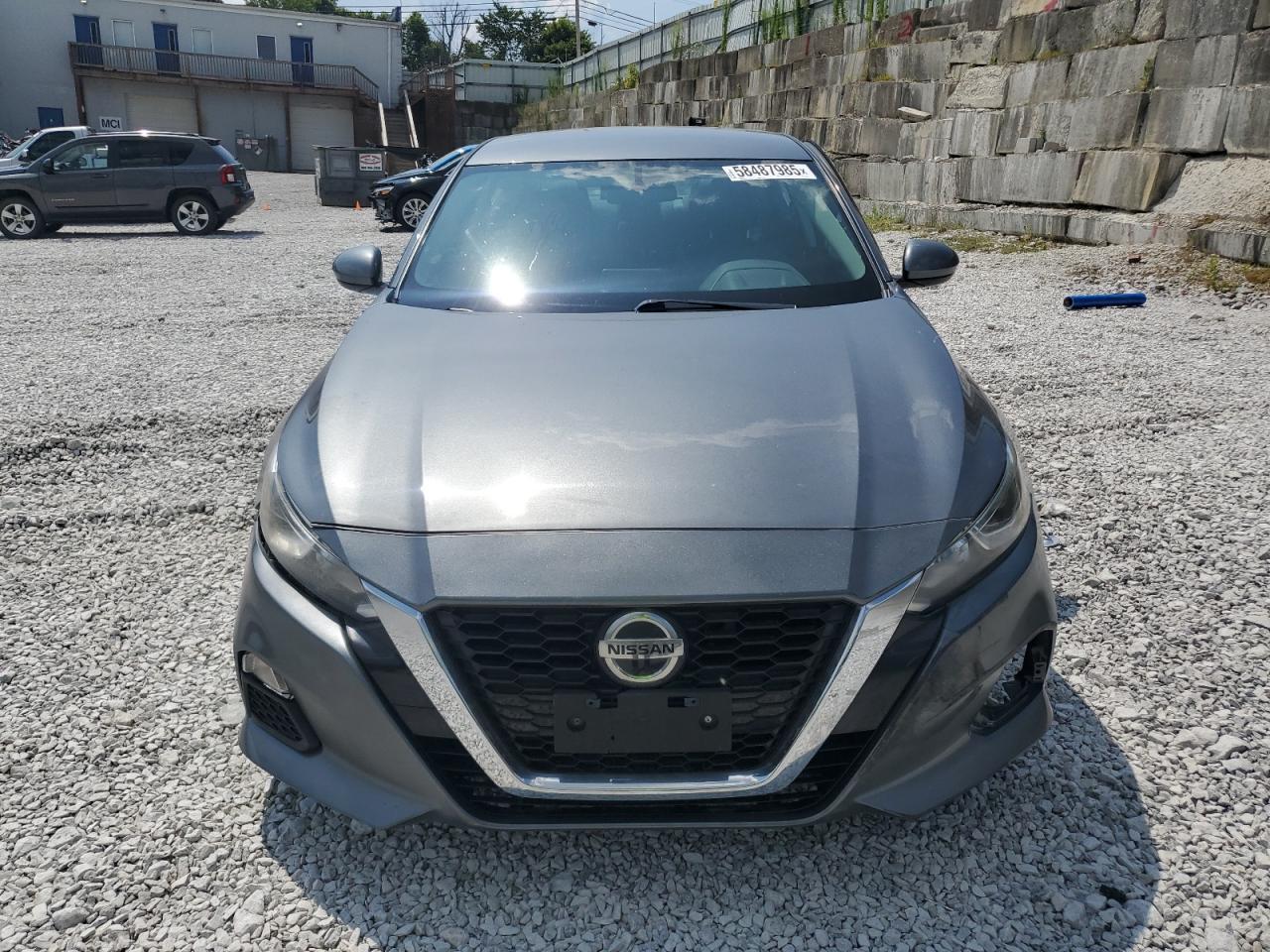 2020 Nissan Altima S - Image 5