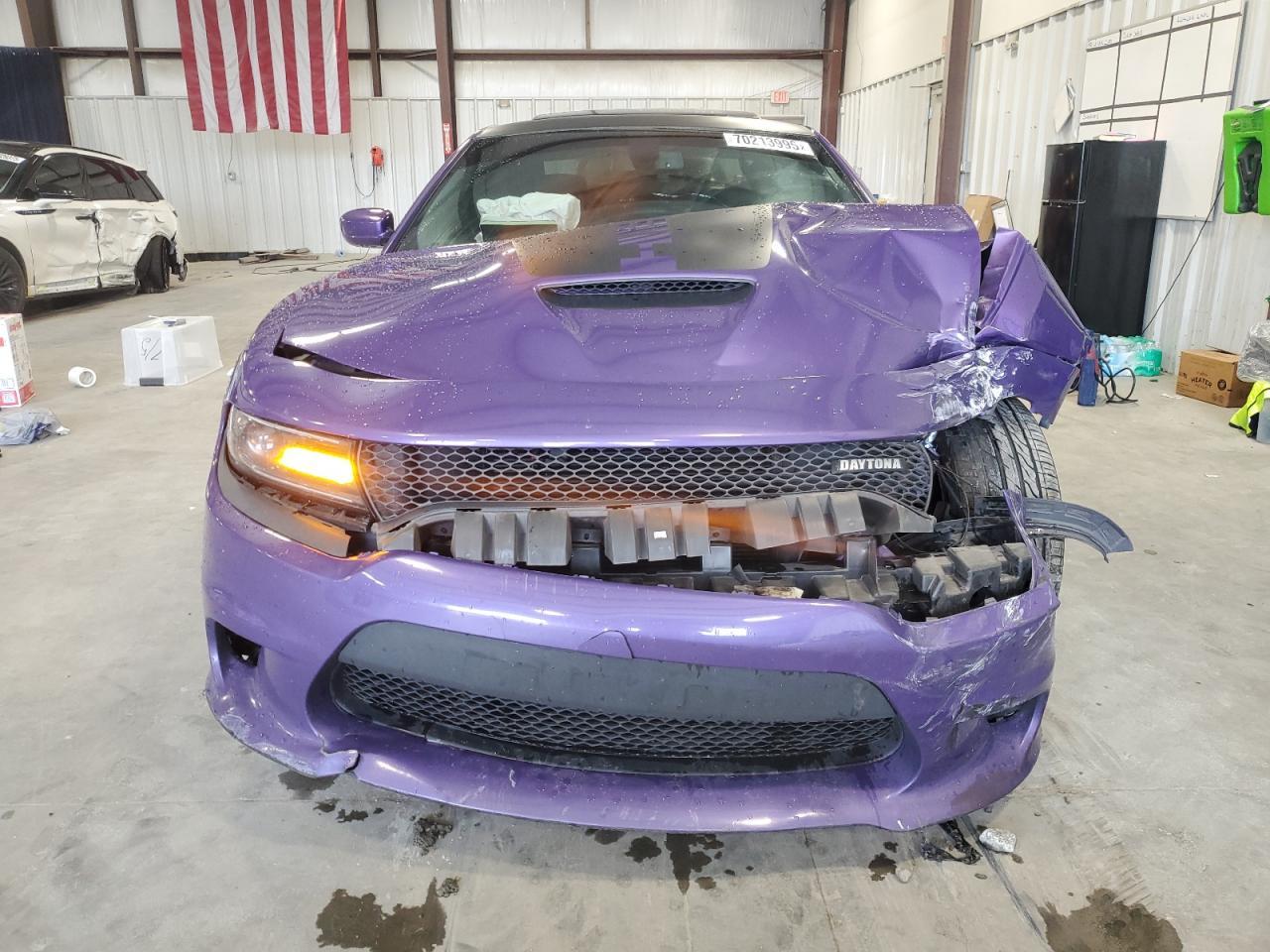 2019 Dodge Charger R/T - Фото 5
