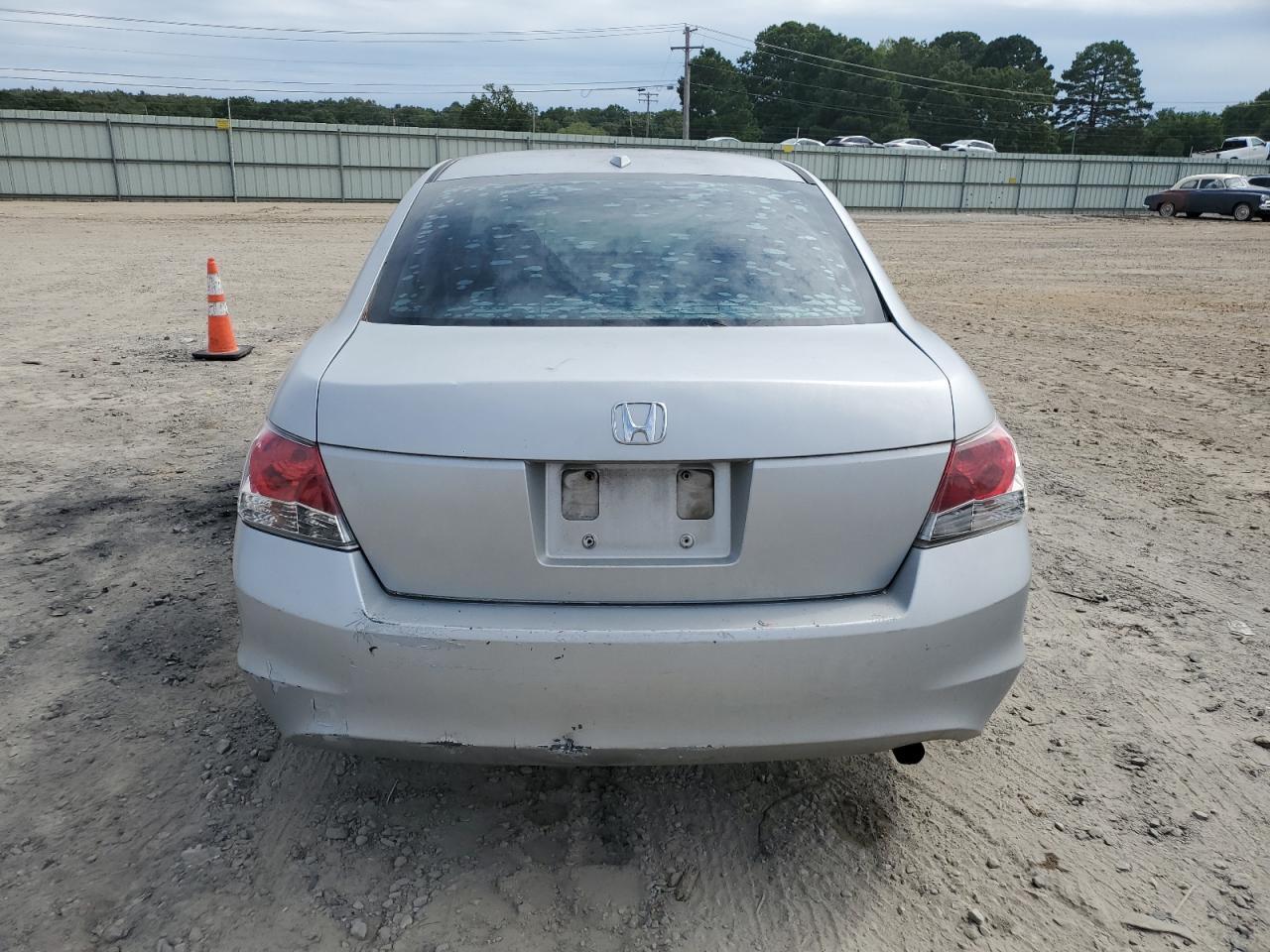 2008 Honda Accord Exl - Image 6