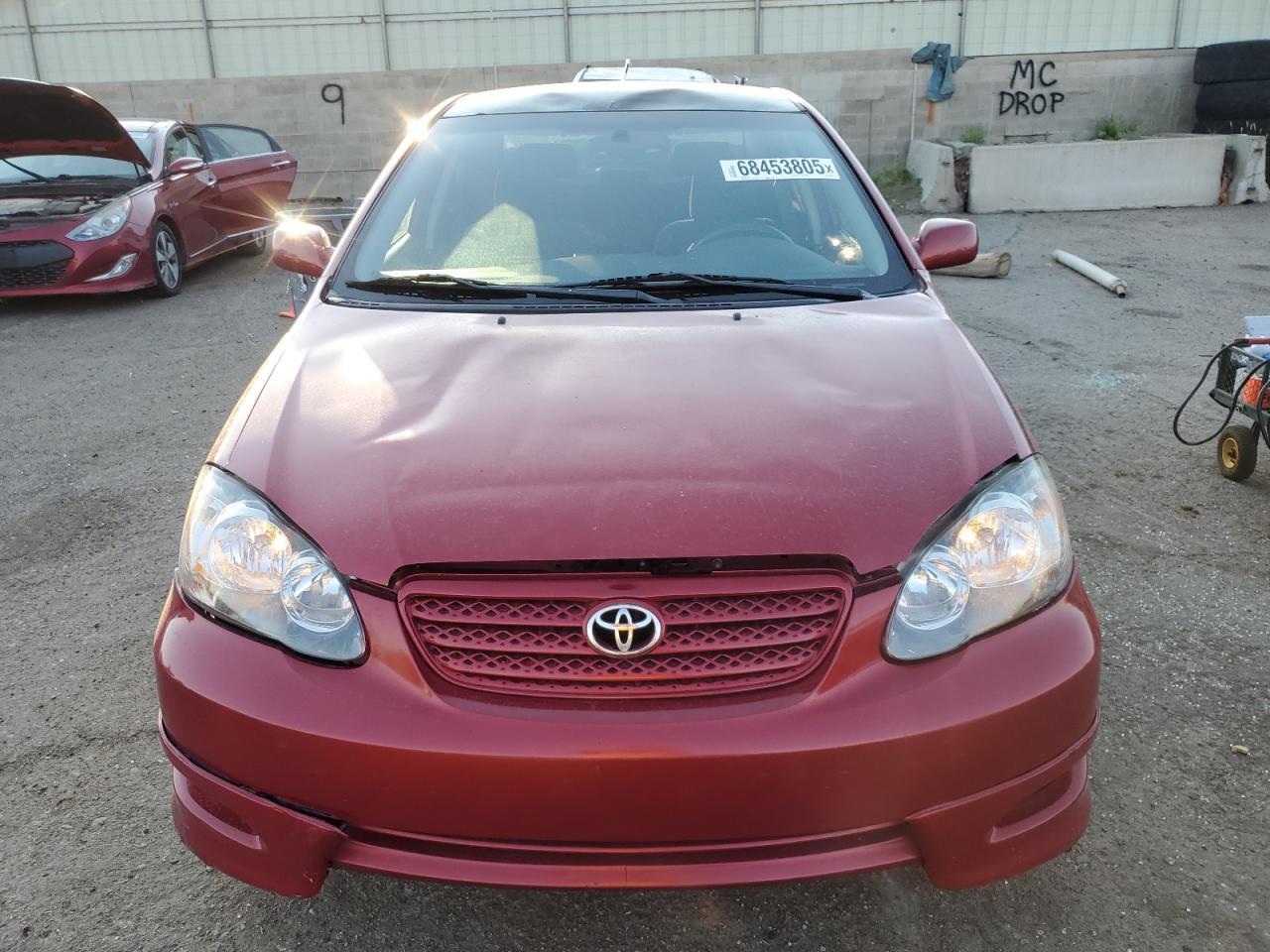 2006 Toyota Corolla - Image 5