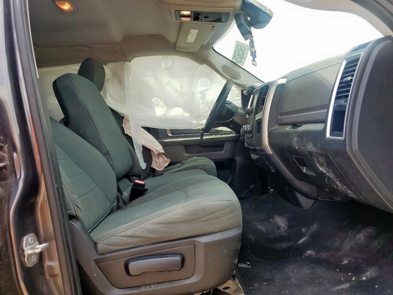 2016 Ram 1500 Slt - Image 7
