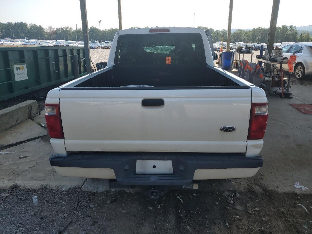 2004 Ford Ranger - Фото 6