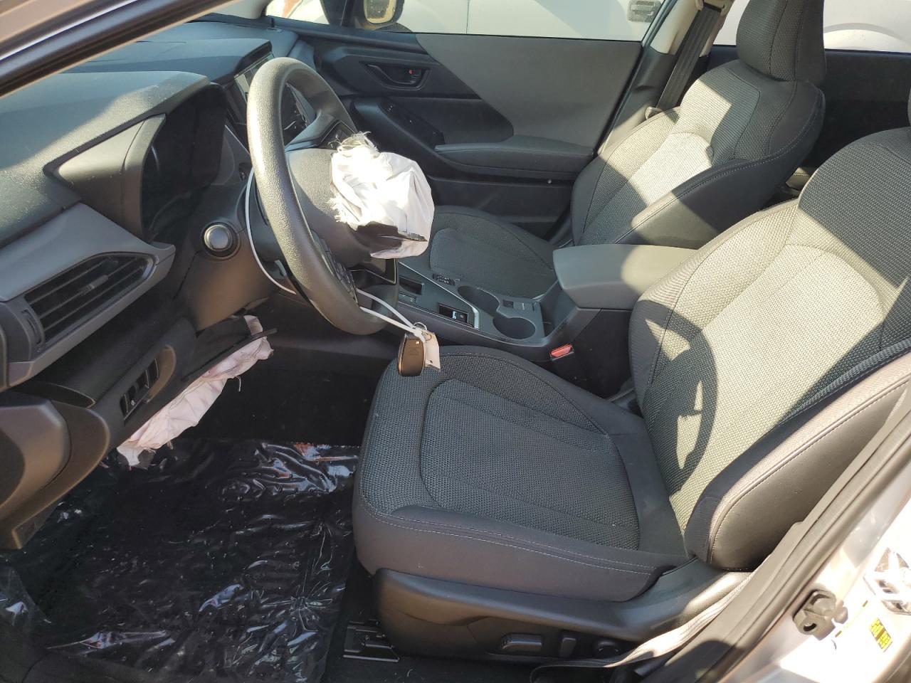 2024 Subaru Crosstrek Premium - Фото 7