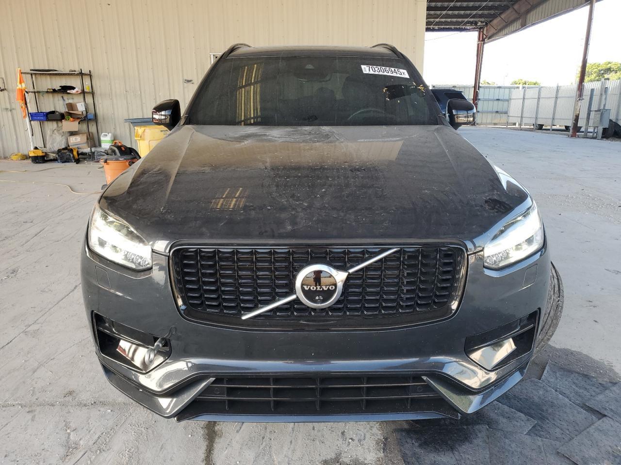 2021 Volvo Xc90 T6 R-Design - Image 5