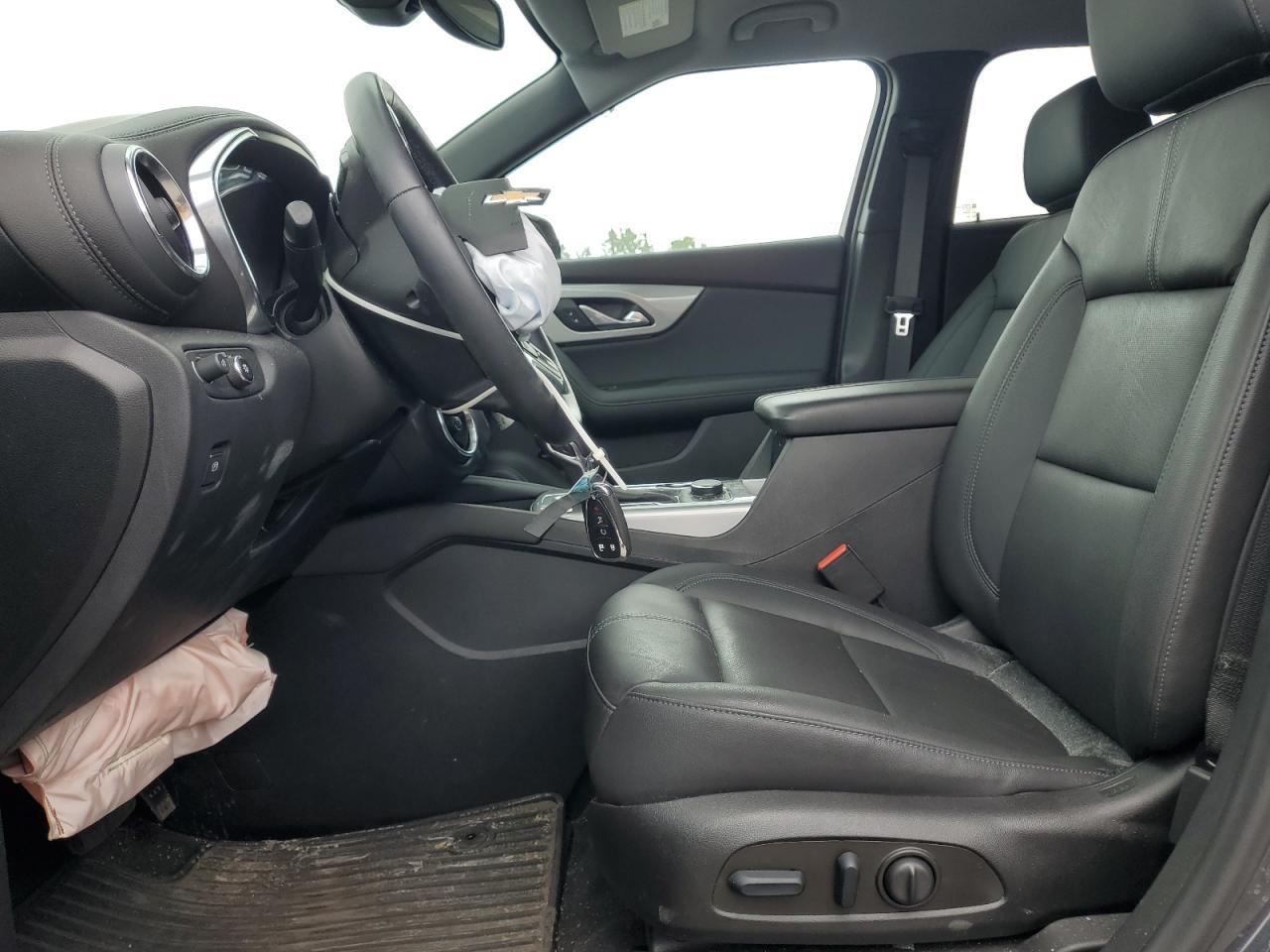 2022 Chevrolet Blazer 3Lt - Фото 7