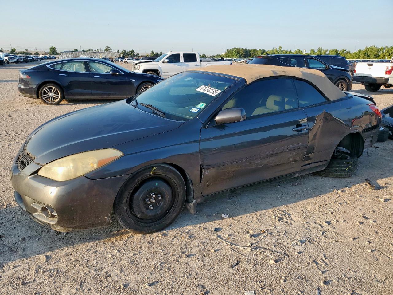 lot